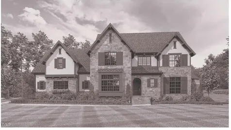 102 Peddler Mill Way Pittsboro NC 27312