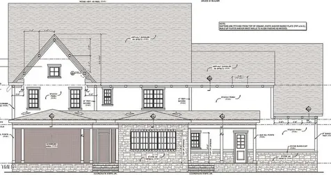 102 Peddler Mill Way Pittsboro NC 27312