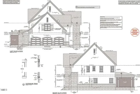 102 Peddler Mill Way Pittsboro NC 27312