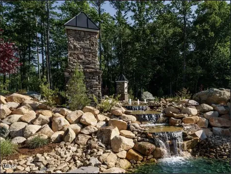 102 Peddler Mill Way Pittsboro NC 27312