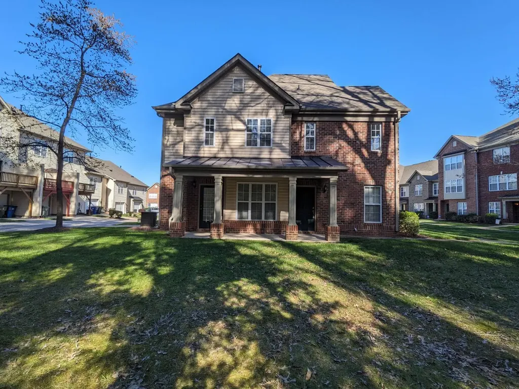 9915 Cleaver Court Raleigh NC 27617