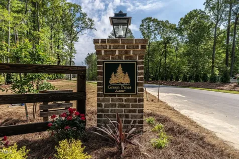 130 Green Pines Estates Drive Kenly NC 27542