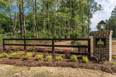 130 Green Pines Estates Drive Kenly NC 27542
