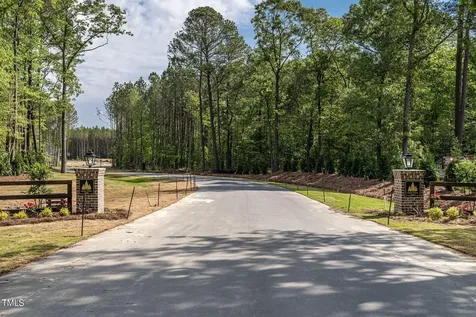 130 Green Pines Estates Drive Kenly NC 27542