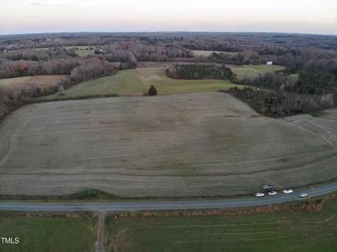0 Stockard Road Snow Camp NC 27349
