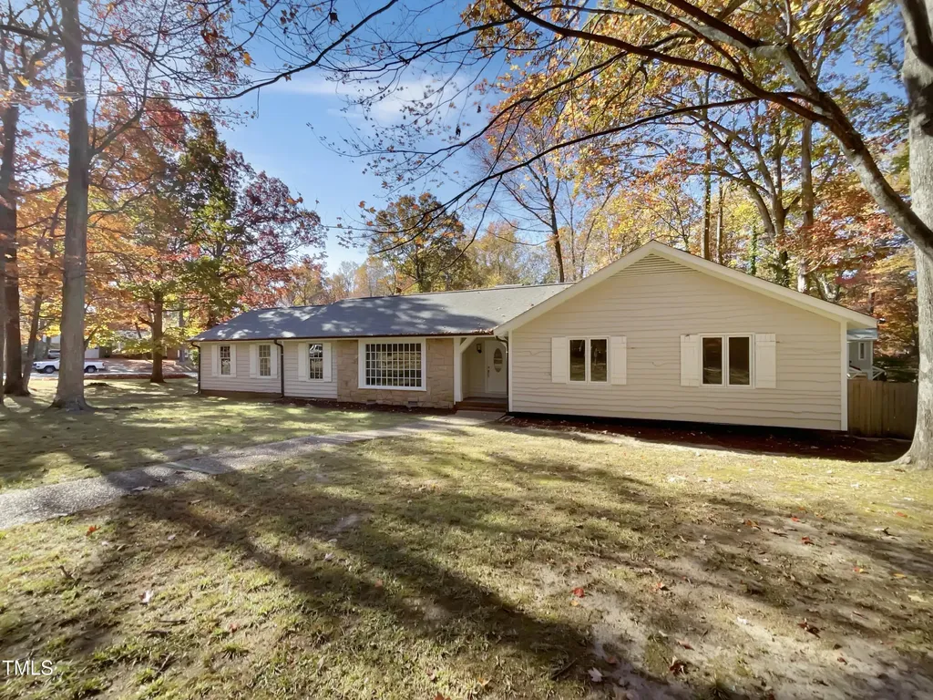 6513 Raceview Terrace Raleigh NC 27615