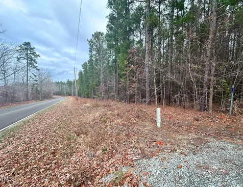 8636 Johnson Mill Road Bahama NC 27503