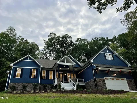 1350 Geneva Albright Road Graham NC 27253