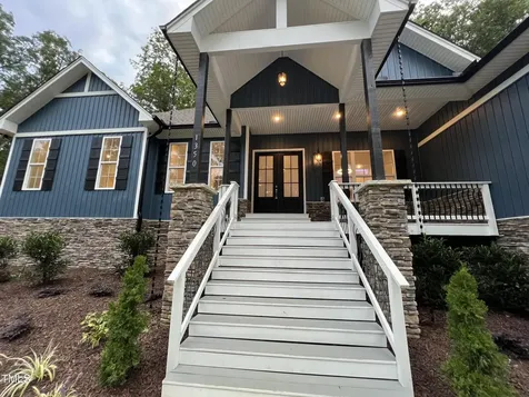 1350 Geneva Albright Road Graham NC 27253