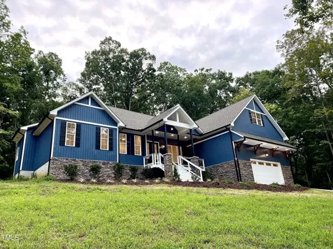 1350 Geneva Albright Road Graham NC 27253