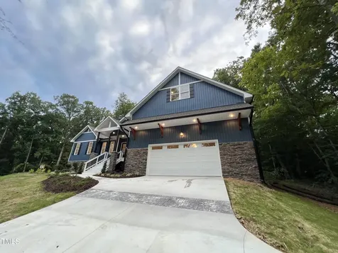 1350 Geneva Albright Road Graham NC 27253