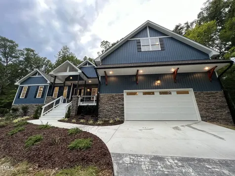 1350 Geneva Albright Road Graham NC 27253