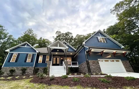 1350 Geneva Albright Road Graham NC 27253