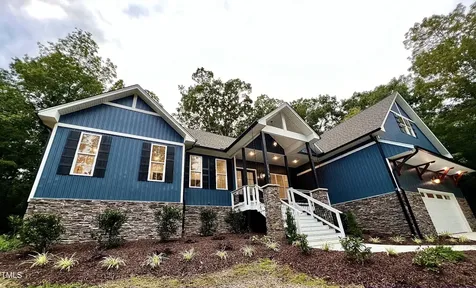 1350 Geneva Albright Road Graham NC 27253