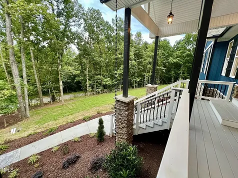 1350 Geneva Albright Road Graham NC 27253