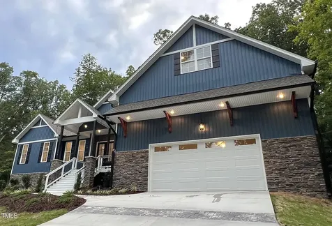 1350 Geneva Albright Road Graham NC 27253