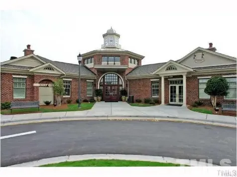 4103 Overcup Oak Lane Cary NC 27519