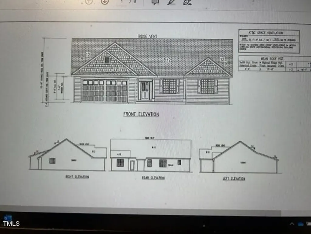 2686 Hodges Chapel Road Dunn NC 28334