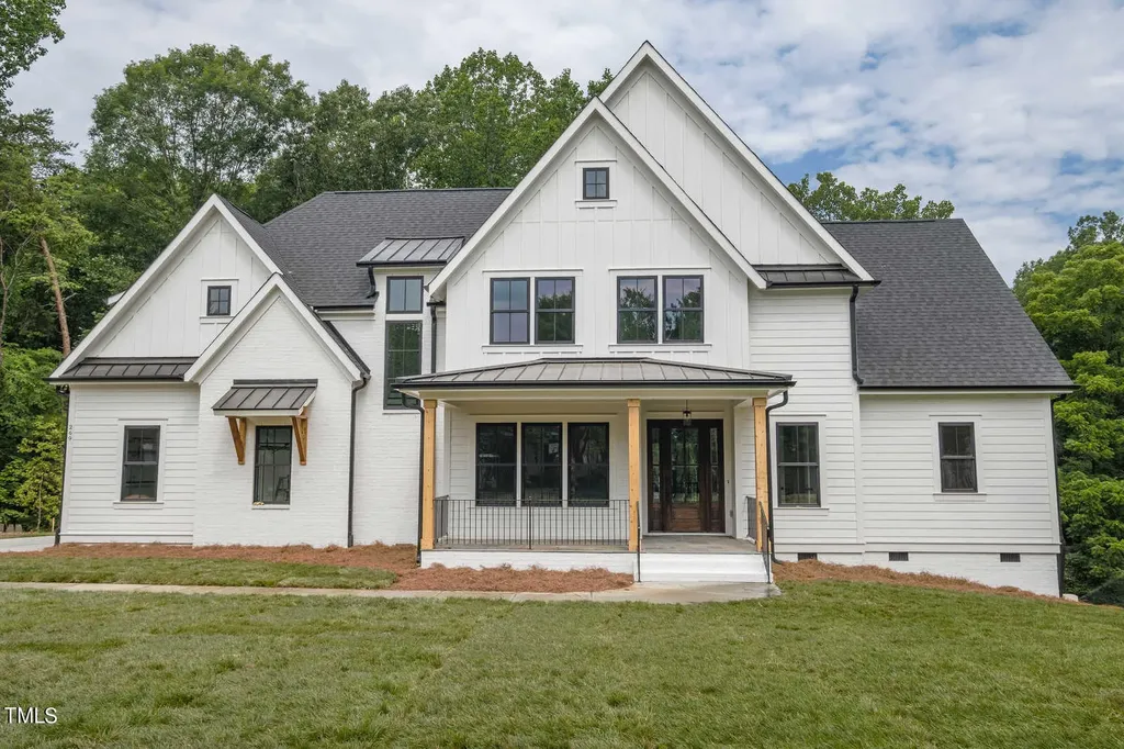 13629 Old Creedmoor Road Wake Forest NC 27587