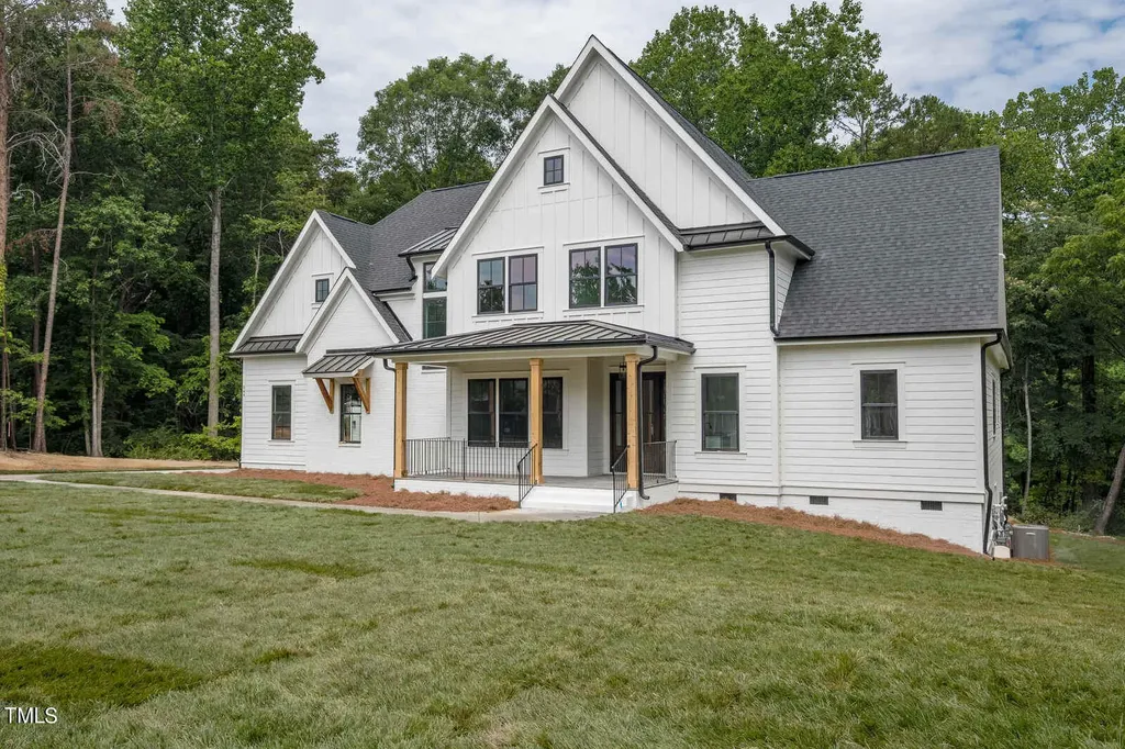 13629 Old Creedmoor Road Wake Forest NC 27587