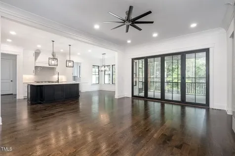 13629 Old Creedmoor Road Wake Forest NC 27587