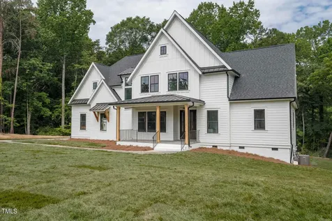 13629 Old Creedmoor Road Wake Forest NC 27587