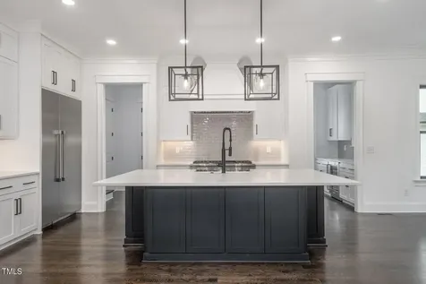13629 Old Creedmoor Road Wake Forest NC 27587