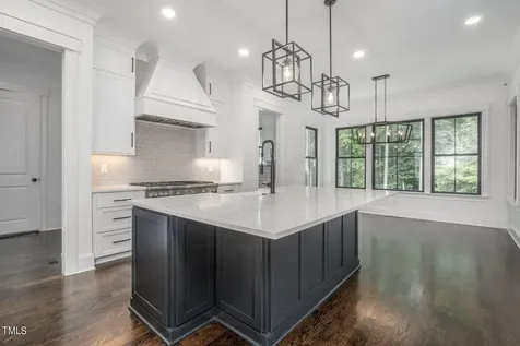 13629 Old Creedmoor Road Wake Forest NC 27587
