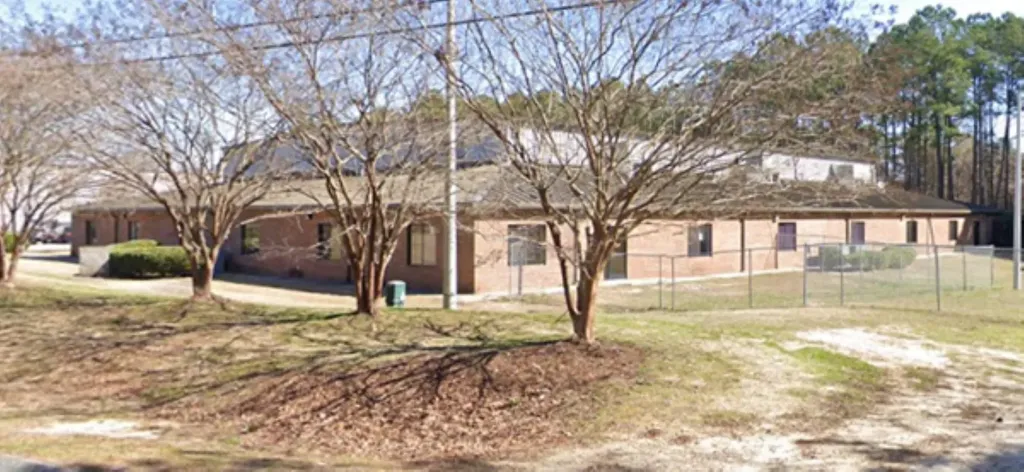 4400 Old Poole Road Raleigh NC 27610