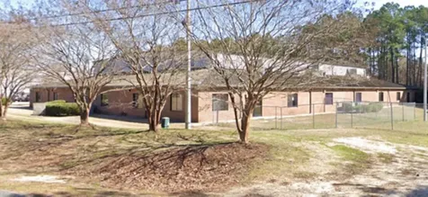 4400 Old Poole Road Raleigh NC 27610