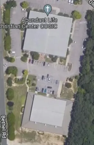 4400 Old Poole Road Raleigh NC 27610