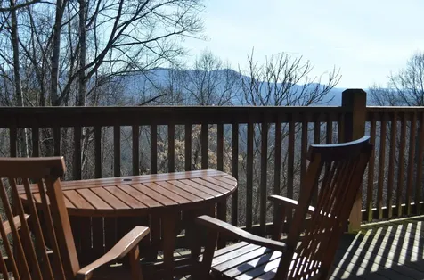 422 Windswept Drive Asheville NC 28801