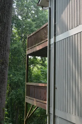 422 Windswept Drive Asheville NC 28801