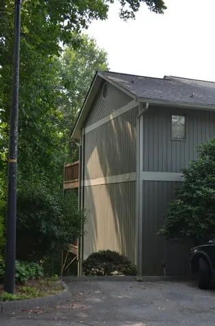 422 Windswept Drive Asheville NC 28801