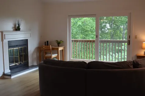 422 Windswept Drive Asheville NC 28801