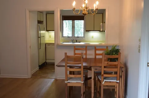 422 Windswept Drive Asheville NC 28801