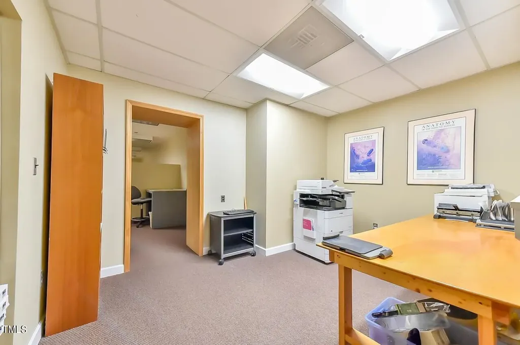 300 Silver Cedar Court Chapel Hill NC 27514