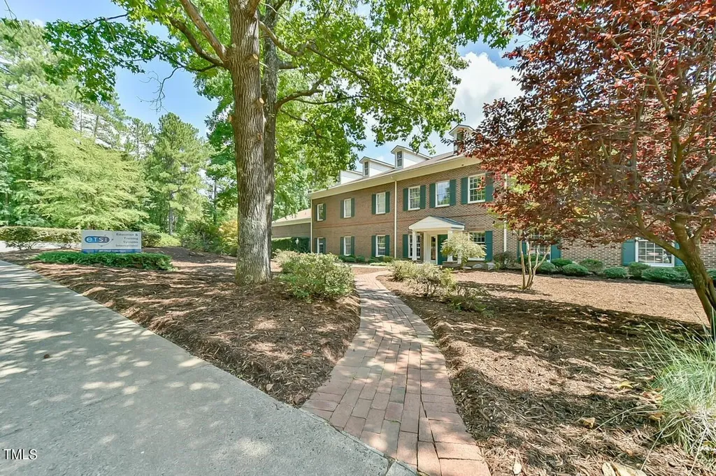 300 Silver Cedar Court Chapel Hill NC 27514