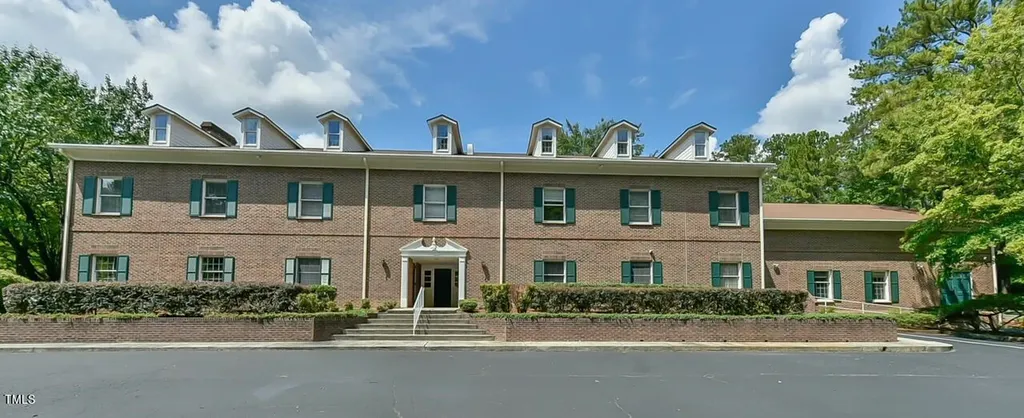 300 Silver Cedar Court Chapel Hill NC 27514