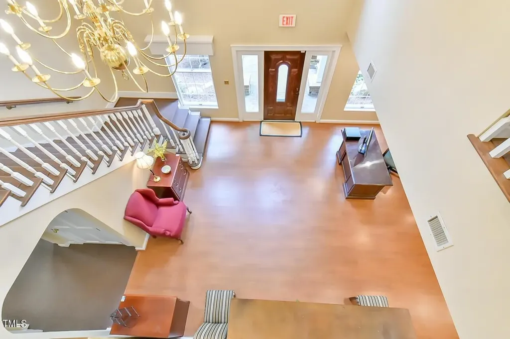 300 Silver Cedar Court Chapel Hill NC 27514