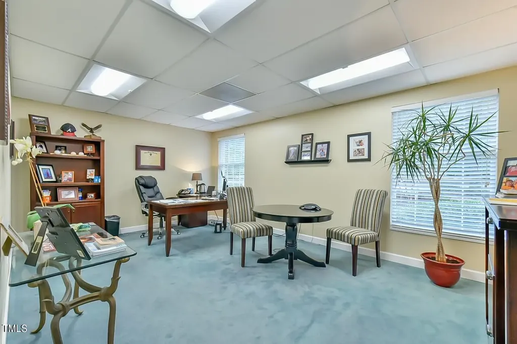 300 Silver Cedar Court Chapel Hill NC 27514
