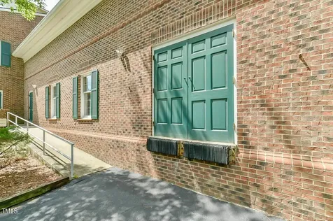 300 Silver Cedar Court Chapel Hill NC 27514
