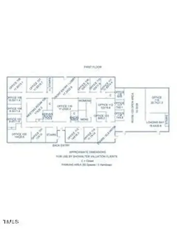 300 Silver Cedar Court Chapel Hill NC 27514