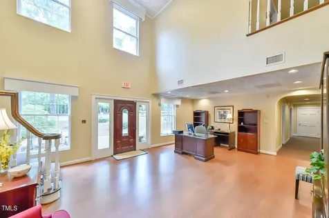 300 Silver Cedar Court Chapel Hill NC 27514