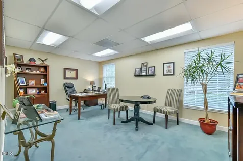 300 Silver Cedar Court Chapel Hill NC 27514