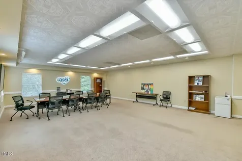 300 Silver Cedar Court Chapel Hill NC 27514