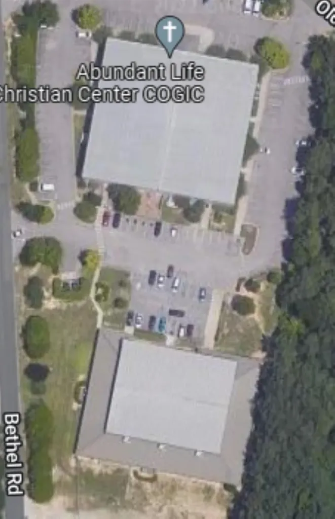4400 Old Poole Road Raleigh NC 27610