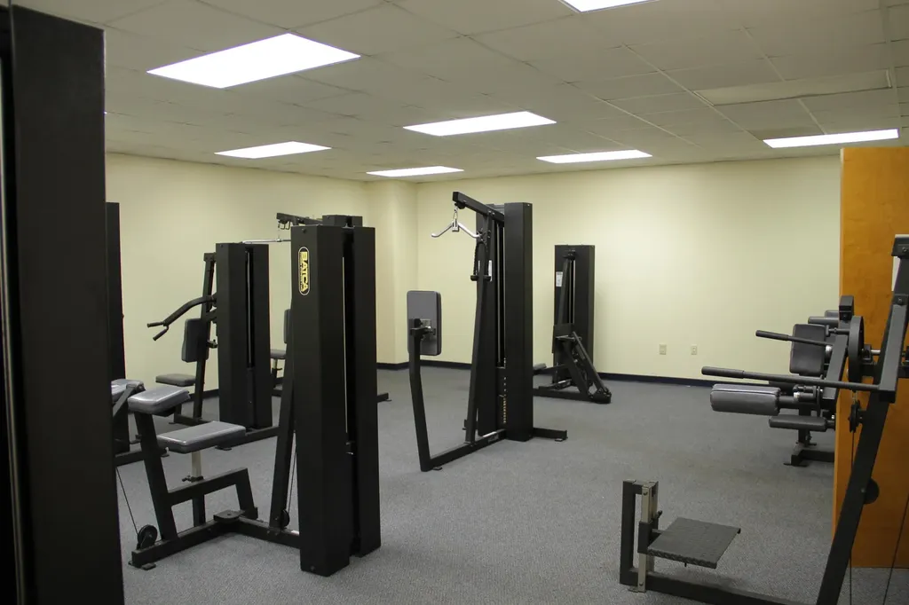4400 Old Poole Road Raleigh NC 27610