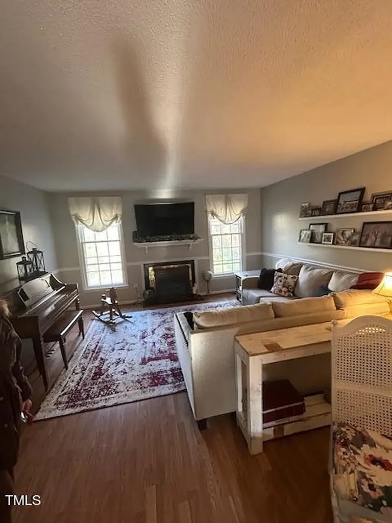 1375 Garden Crest Circle Raleigh NC 27609