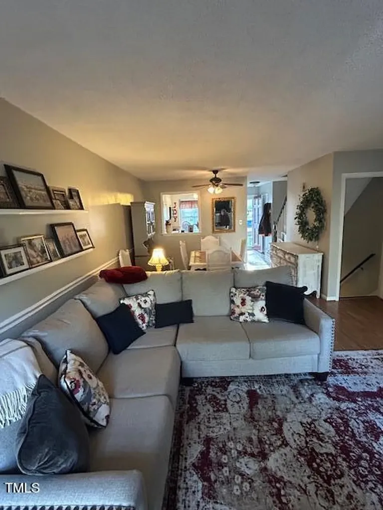 1375 Garden Crest Circle Raleigh NC 27609